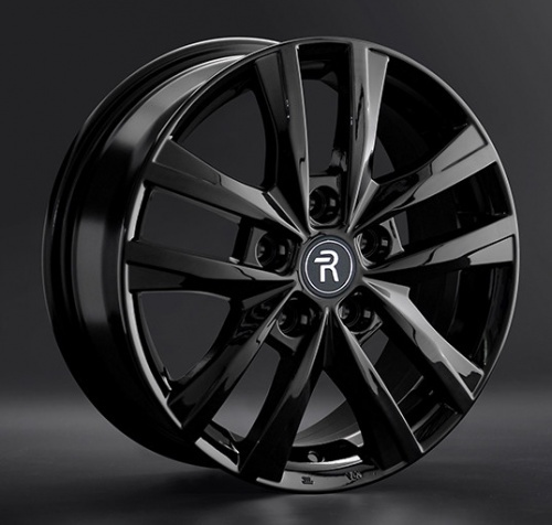 Диск Replay VV216 6,5x16 5*120 Et:51 Dia:65,1 BK