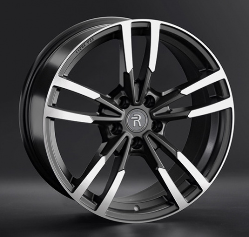 Диск Replay LX230 8x18 5*114,3 Et:30 Dia:60,1 mgmf