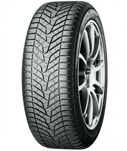 Шина Yokohama W.Drive V905 295/35 R21 107V