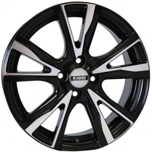 Диск NEO 574 6x15 4*98 Et:35 Dia:58,6 BD