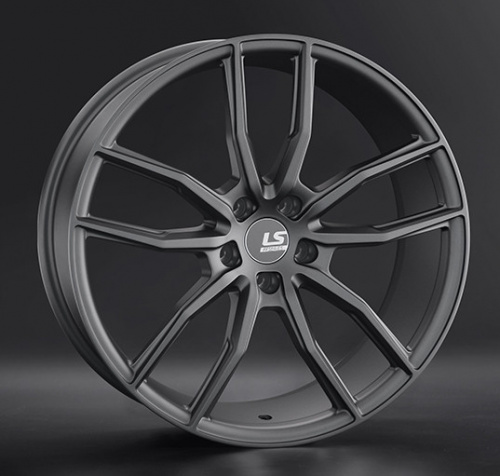 Диск LS wheels FlowForming RC09 8,5x20 5*120 Et:45 Dia:72,6 MGM