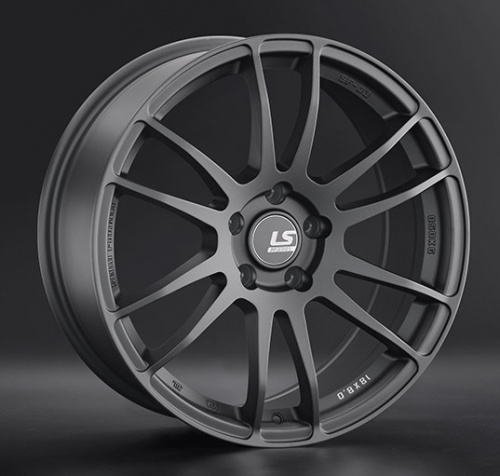 Диск LS wheels FlowForming RC02 8x18 5*114,3 Et:35 Dia:67,1 MGM