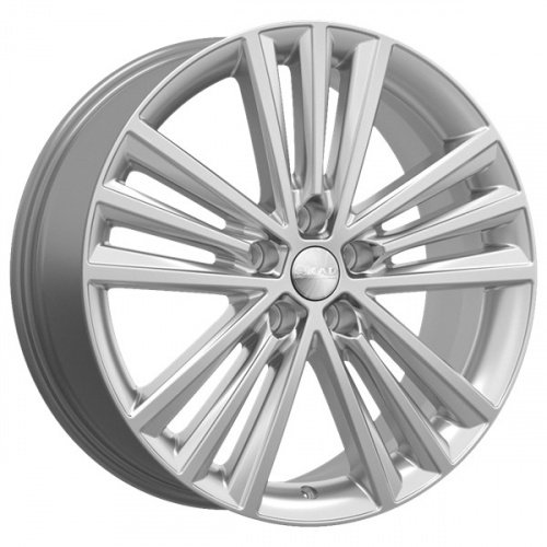 Диск Скад Манчестер 7,5x19 5*108 Et:35 Dia:67,1 селена