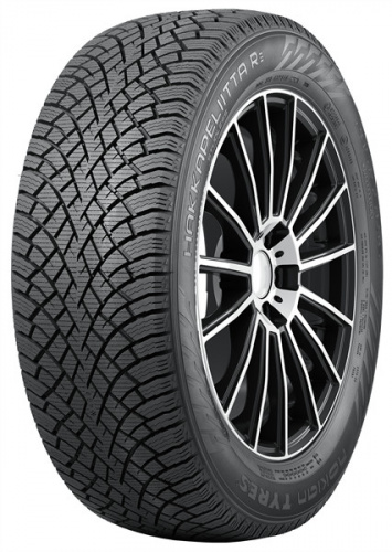 Шина Nokian Tyres Hakkapeliitta R5 215/55 R17 98R