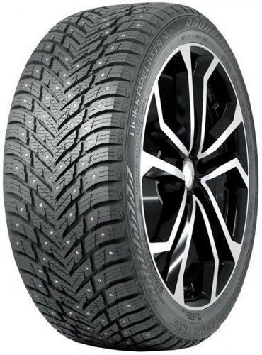 Шина Nokian Tyres Hakkapeliitta 10 EV 285/40 R19 107T