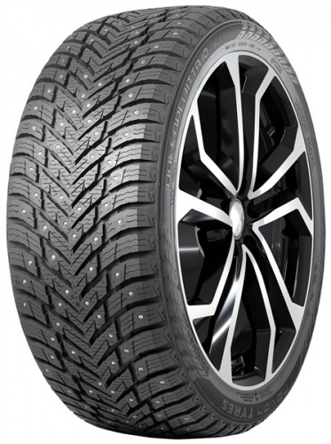 Шина Nokian Tyres Hakkapeliitta 10p SUV 215/60 R17 100T