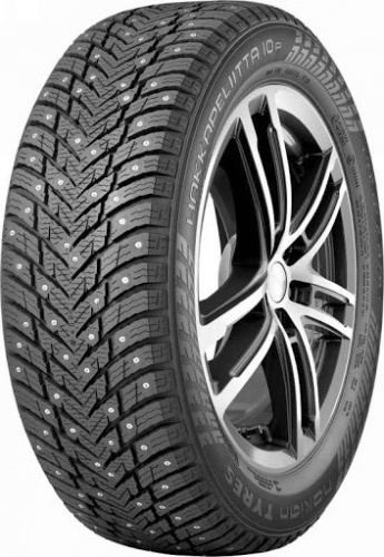 Шина Nokian Tyres Hakkapeliitta 10p 215/55 R17 98T