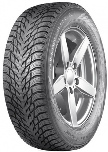 Шина Nokian Tyres Hakkapeliitta R3 215/55 R17 98R