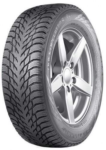 Шина Nokian Tyres Hakkapeliitta R3 SUV 215/65 R17 103R