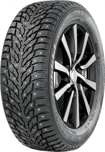 Шина Nokian Tyres Hakkapeliitta 9 215/60 R16 99T