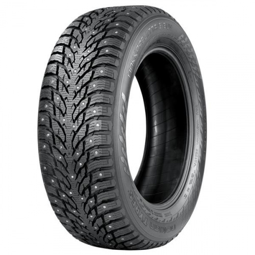 Шина Nokian Tyres Hakkapeliitta 9 SUV 215/60 R17 100T