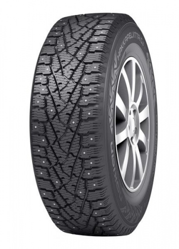 Шина Nokian Tyres Hakkapeliitta C3 205/65 R16 107/105R
