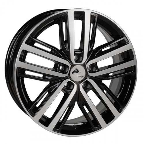 Диск RPLC VW259 7x17 5*112 Et:40 Dia:57,1 BFP