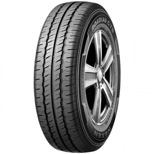 Шина Nexen Roadian CT8 225/70 R15 112/110T