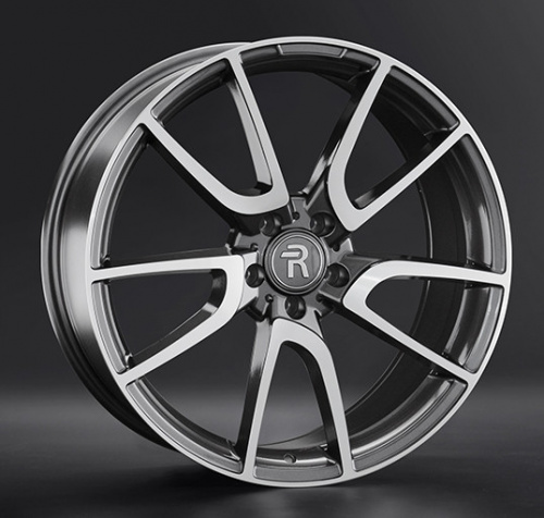 Диск Replay GL35 8x19 5*108 Et:46 Dia:63,3 gmf