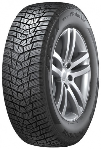 Шина Hankook WiNter i*Pike LV RW15 225/65 R16 112/110R