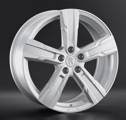 Диск Replay FD171(CHR) 7,5x17 5*108 Et:47 Dia:60,1 s