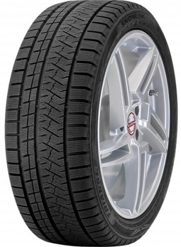 Шина Triangle PL02 275/40 R21 107V