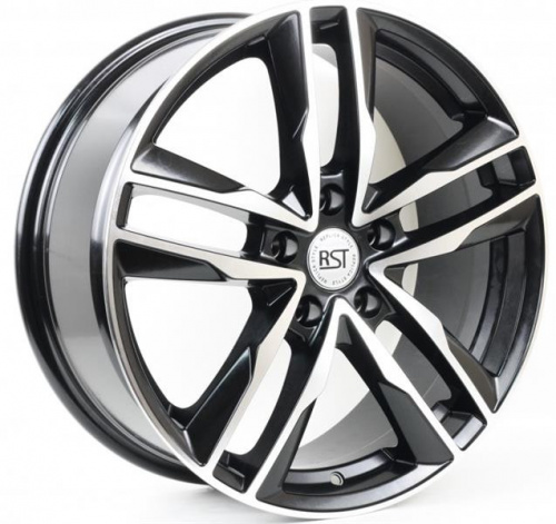 Диск RST R128 7,5x18 5*114,3 Et:45 Dia:67,1 BD