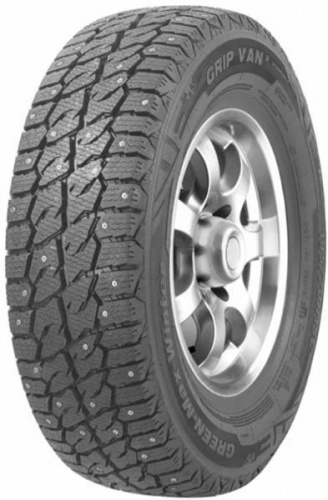 Шина Linglong GreenMax Winter Grip Van 2 205/75 R16 110/108R
