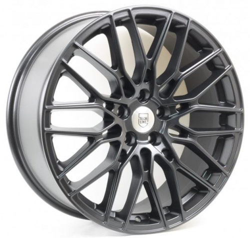 Диск Tech Line 901 8x19 5*108 Et:45 Dia:63,3 BLm