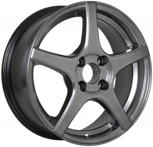 Диск VENTI 1510 6x15 4*98 Et:35 Dia:58,6 BH