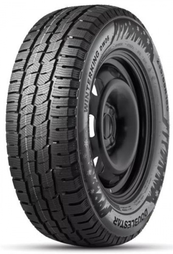 Шина Double Star DW06 225/70 R15 112/110R