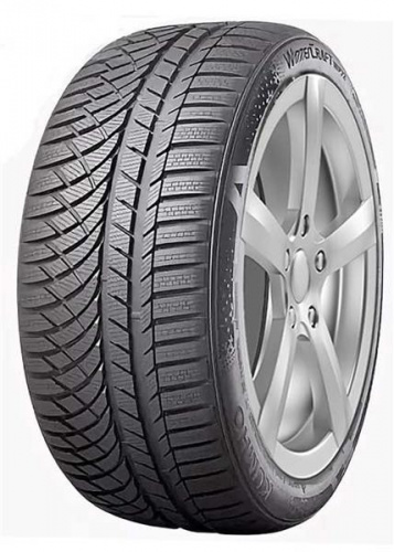 Шина Kumho WinterCraft WP72 245/45 R20 103V
