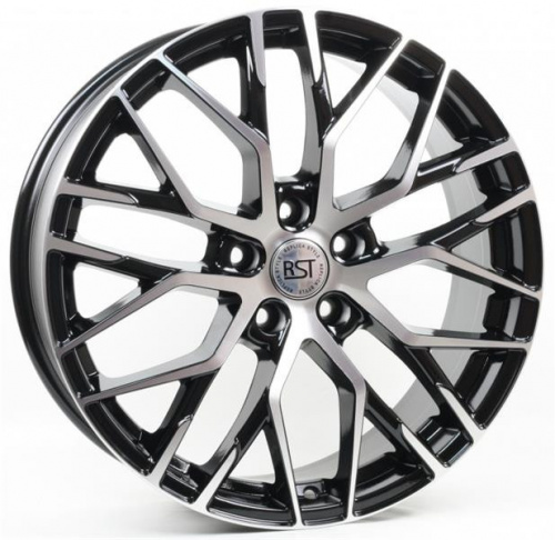 Диск RST R019 7,5x19 5*108 Et:45 Dia:63,3 BD