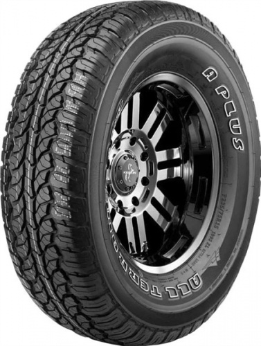 Шина Aplus A929 31/10,5 R15 109S