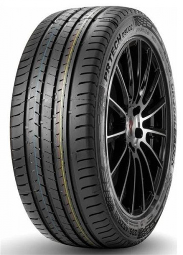 Шина Double Star DSU02 215/50 R17 95W
