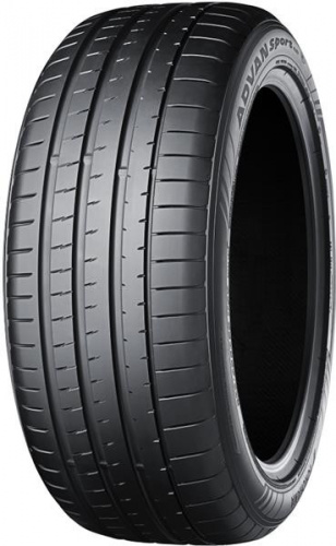 Шина Yokohama Advan Sport V107 245/35 R19 93Y