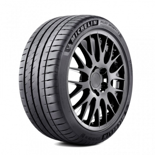 Шина Michelin Pilot Sport 4 S 255/35 R20 97Y