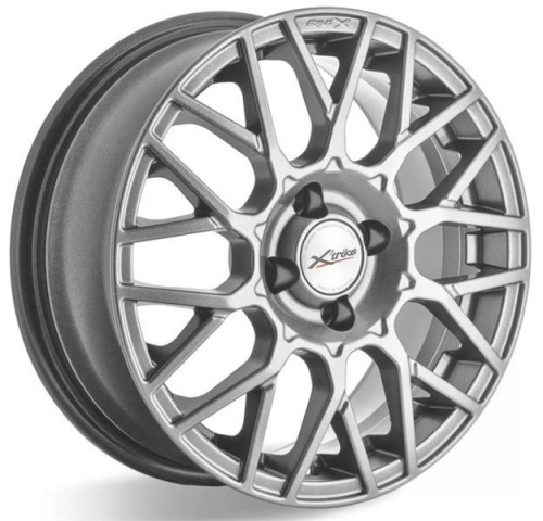 Диск X'trike X-132 6x15 4*98 Et:35 Dia:58,6 HSB