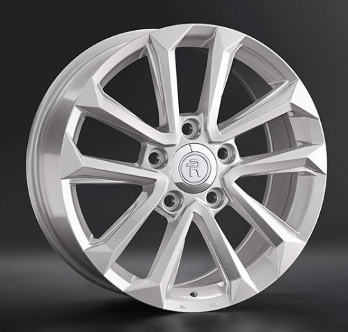 Диск Replay LX164 8,5x20 5*150 Et:58 Dia:110,1 s