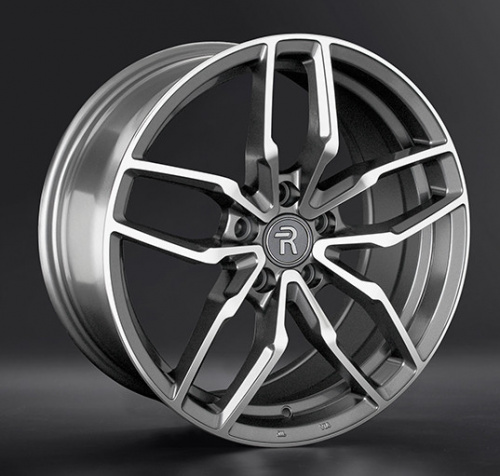Диск Replay CHR55 8x18 5*108 Et:36 Dia:65,1 gmf