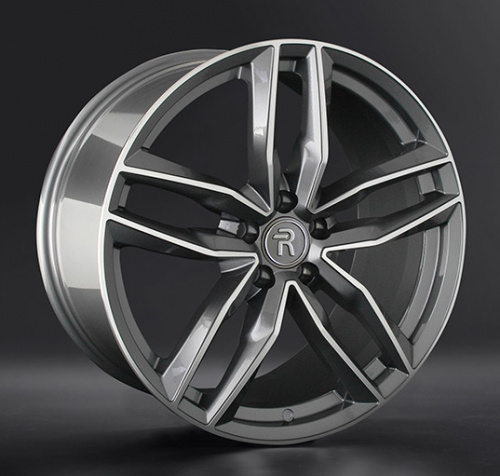 Диск Replay MR279 8,5x19 5*112 Et:62 Dia:66,6 gmf