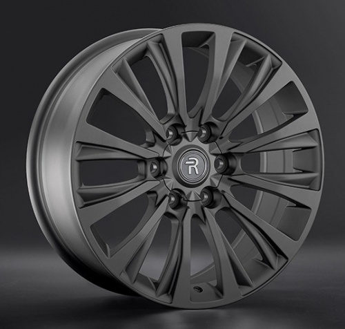 Диск Replay TY399 7,5x19 6*139,7 Et:25 Dia:106,1 MGM