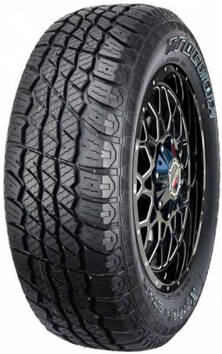 Шина Tracmax X-privio AT08 265/70 R17 115T