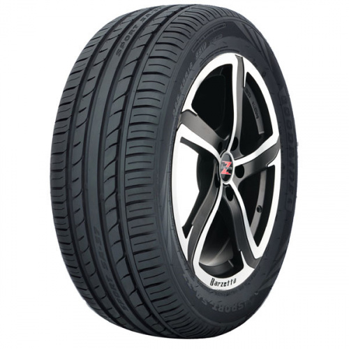 Шина Goodride SA37 265/40 R21 105W
