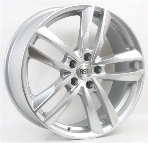 Диск RST R128 7,5x18 5*108 Et:45 Dia:63,3 Silver