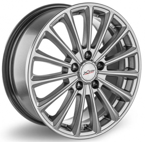 Диск X'trike X-136 7x17 5*112 Et:45 Dia:57,1 HSB