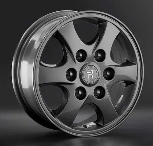 Диск Replay TY91 6x15 6*139,7 Et:30 Dia:106,1 gm