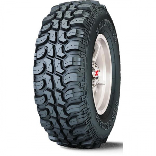Шина Goodride SL366 31/10,5 R15 109Q
