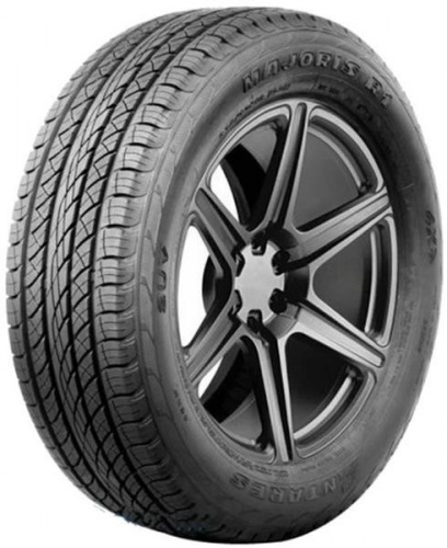 Шина Antares Majoris R1 225/55 R18 98V