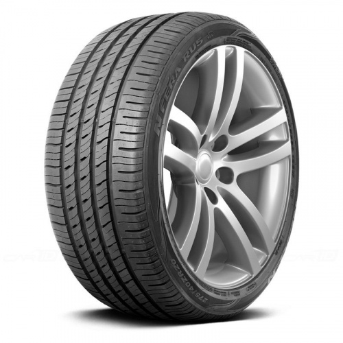 Шина Roadstone N'Fera RU5 235/55 R18 102V