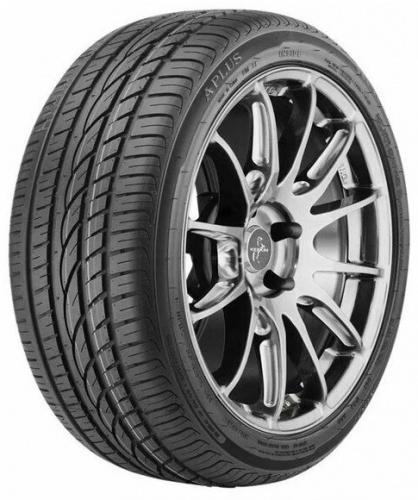 Шина Aplus A607 275/40 R20 106V