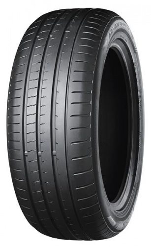 Шина Yokohama Advan Sport V107E 315/35 R21 111Y