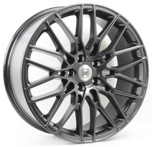 Диск Tech Line 901 8x19 5*108 Et:45 Dia:63,3 BMG