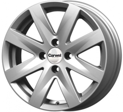 Диск Carwel Волго 6x15 4*100 Et:40 Dia:60,1 SB